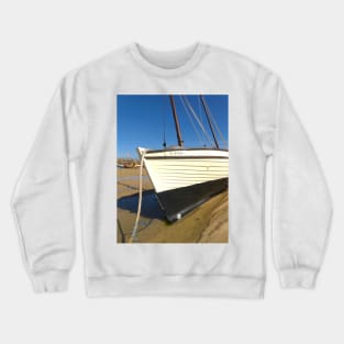 St Ives, Cornwall Crewneck Sweatshirt